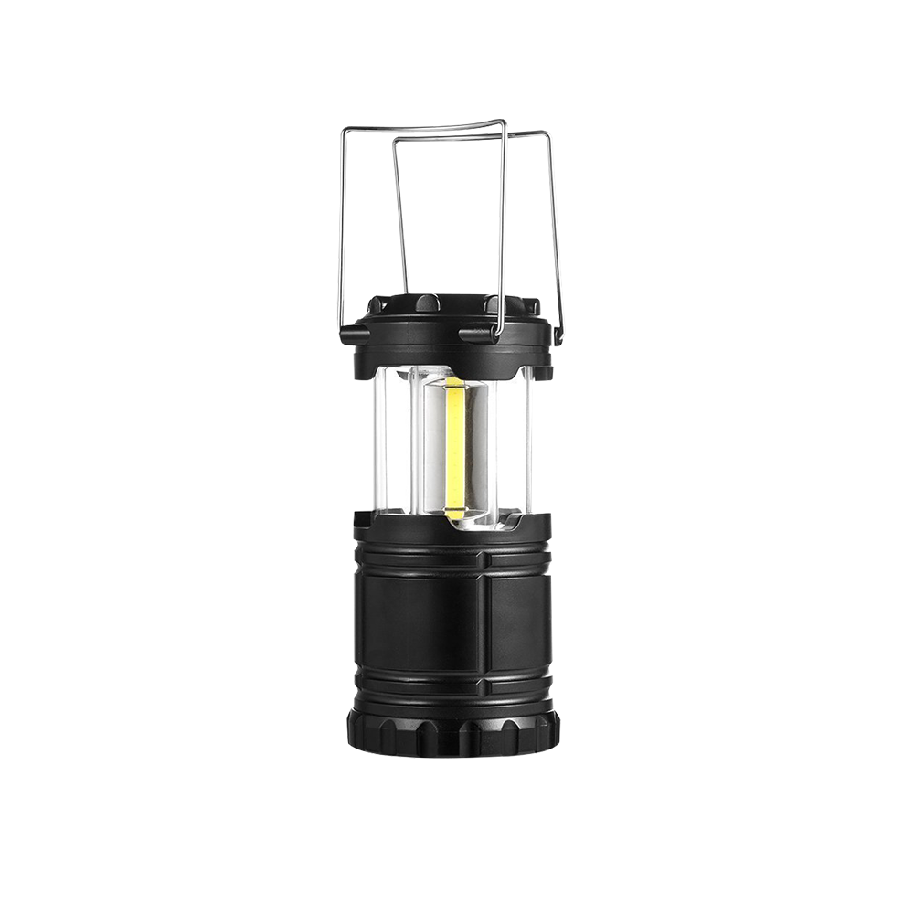SolarSurge 3-in-1 Lantern