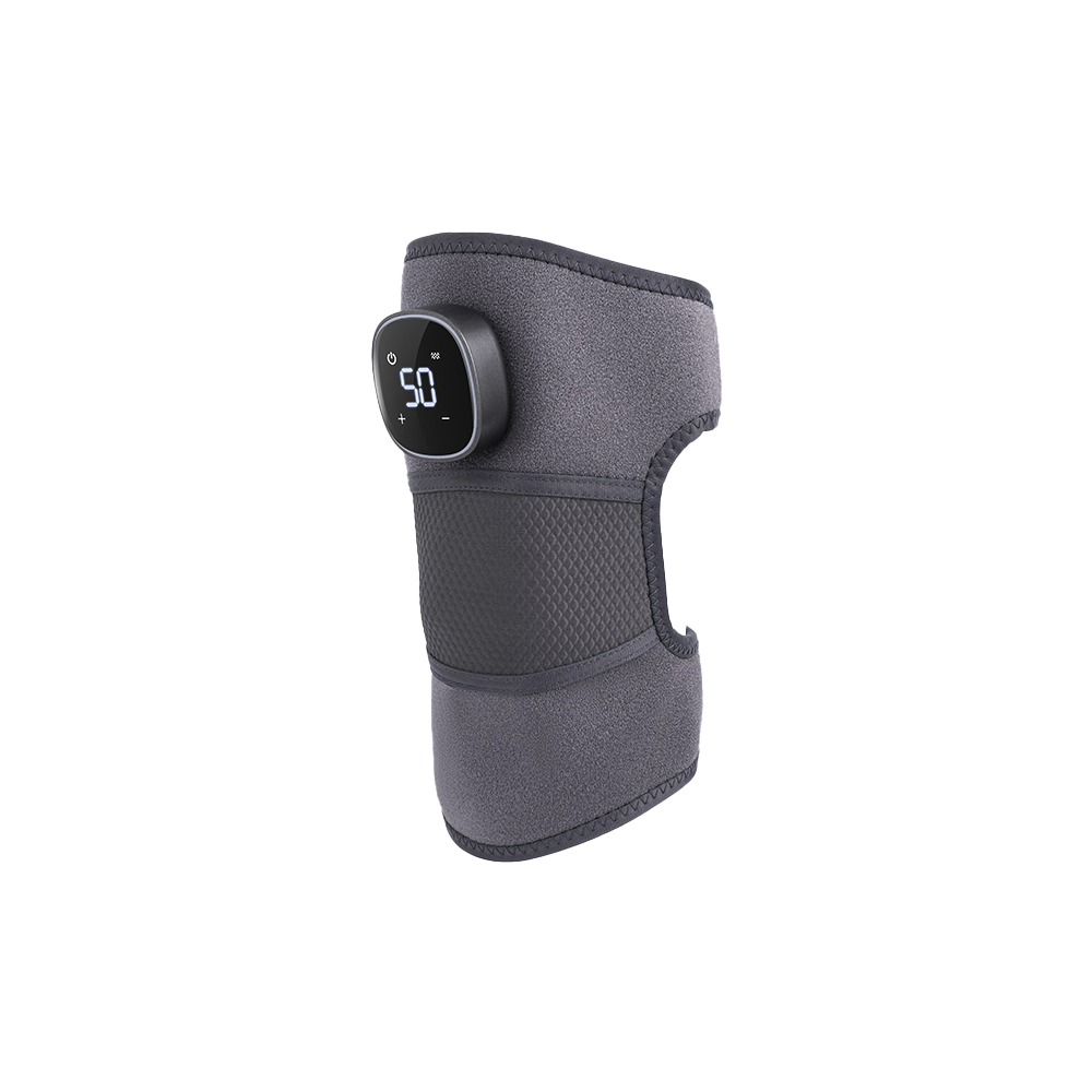 ThermaRelief Heated Knee Wrap