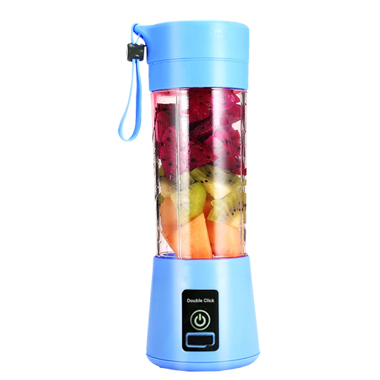 SwiftBlend Personal Blender