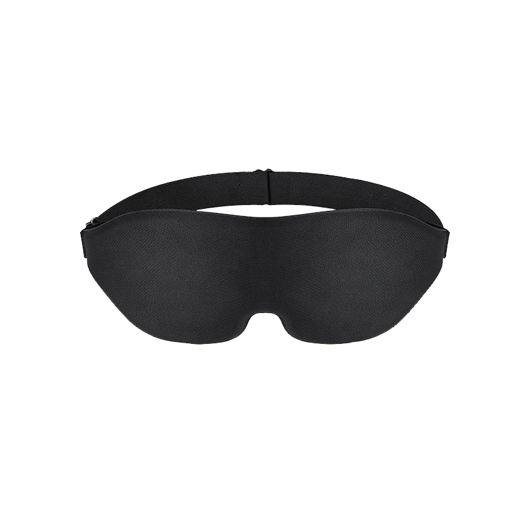 TotalDark Comfort Sleep Mask