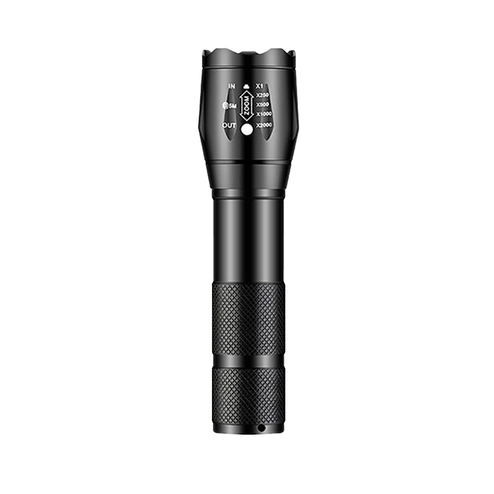 TitanBeam Multi-Mode Flashlight