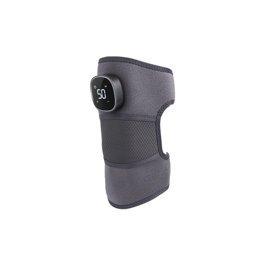 ThermaRelief Heated Knee Wrap