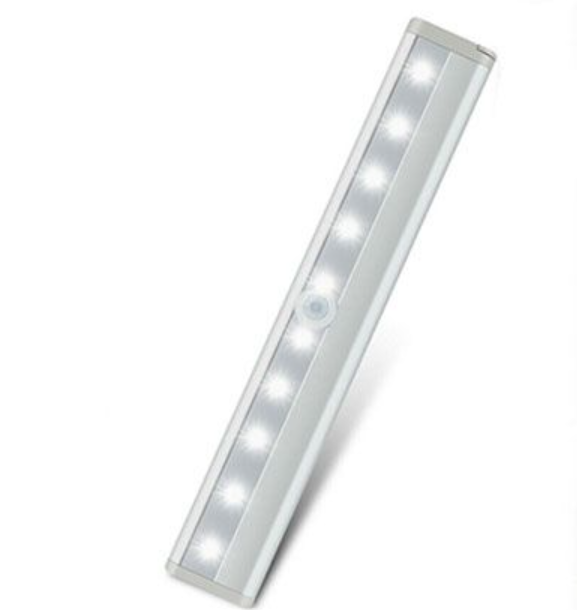 MotionGlow Strip Light