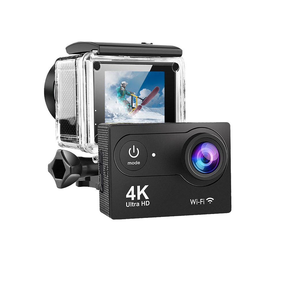 AdventureCam Sports Camera