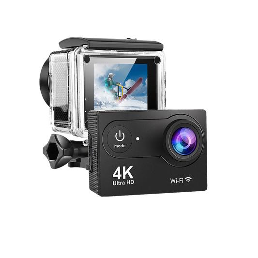 AdventureCam Sports Camera