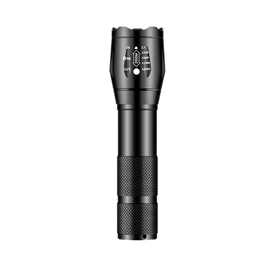 TitanBeam Multi-Mode Flashlight